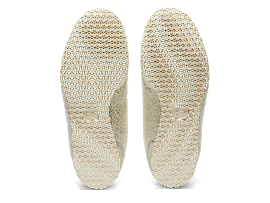 Onitsuka Tiger Tirrack 'Cream White' 圖 7