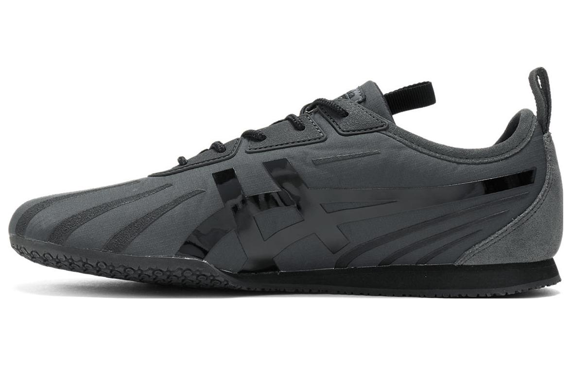 Onitsuka Tiger Tirrack 'Graphite Grey Black'