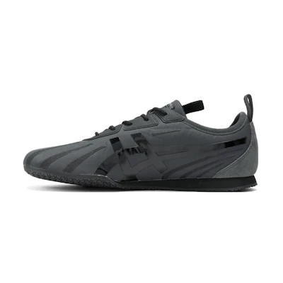 Onitsuka Tiger Tirrack 'Graphite Grey Black'