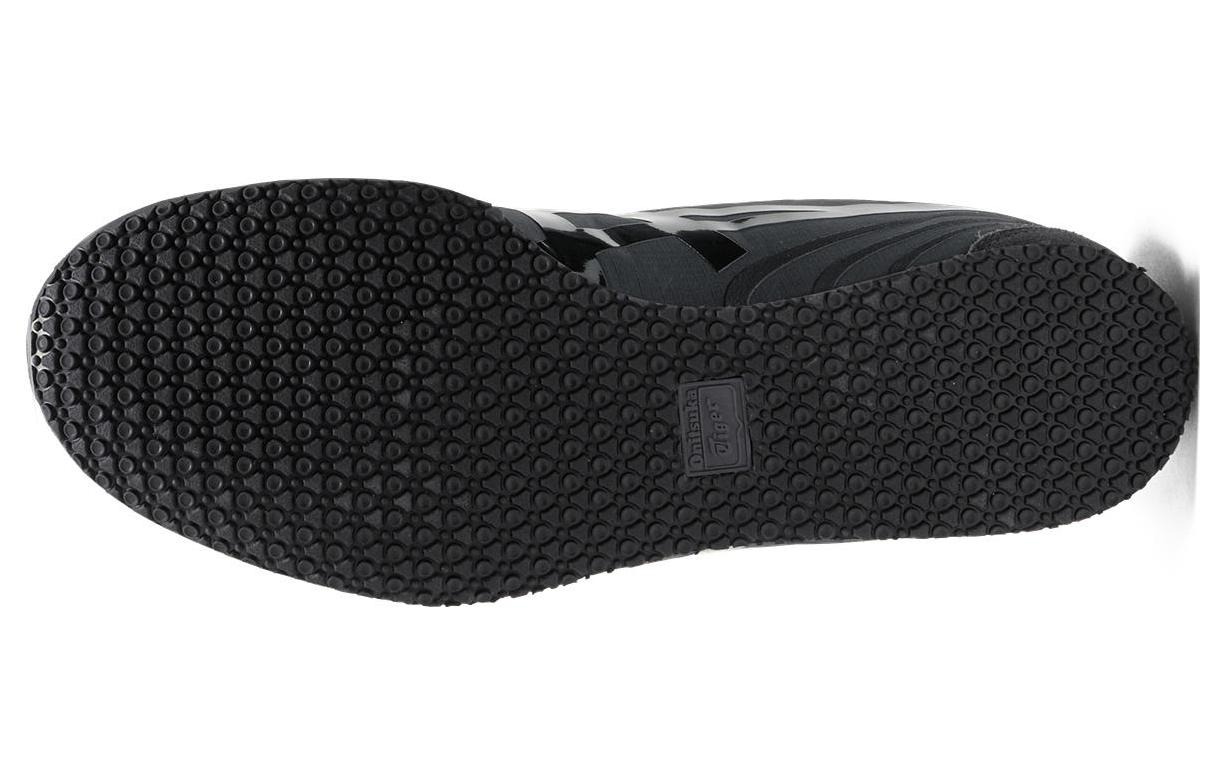Onitsuka Tiger Tirrack 'Graphite Grey Black' 圖 4