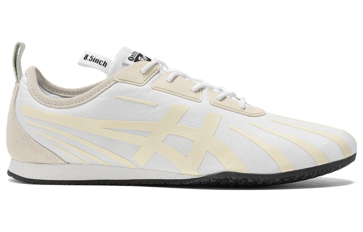 Lookbook Onitsuka Tiger Tirrack ''Weiß Birke'' 1183C057-100