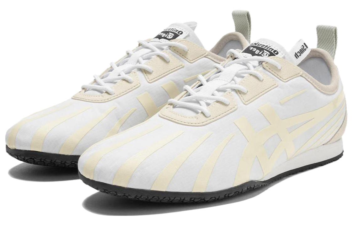 Shop Onitsuka Tiger Tirrack ''Weiß Birke'' 1183C057-100