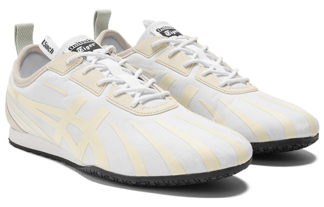 Onitsuka Tiger Tirrack 'White Birch' 圖 4