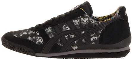 Onitsuka Tiger Tokidoki x Ultimate 81 'Black Cartoon Print' D53AQ-9090 Onitsuka Tiger Tokidoki x Ultimate 81 'Black Cartoon Print' D53AQ-9090
