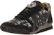 Onitsuka Tiger Tokidoki x Ultimate 81 'Cetakan Kartun Hitam' D53AQ-9090