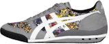 Buy Onitsuka Tiger Tokidoki x Ultimate 81 'Kelabu Hitam Cetakan Kartun' D53AQ-9801