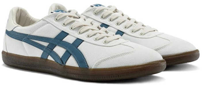 Onitsuka Tiger Tokuten 'Beige Biru' 1183A907-106 Lookbook Onitsuka Tiger Tokuten 'Beige Biru' 1183A907-106