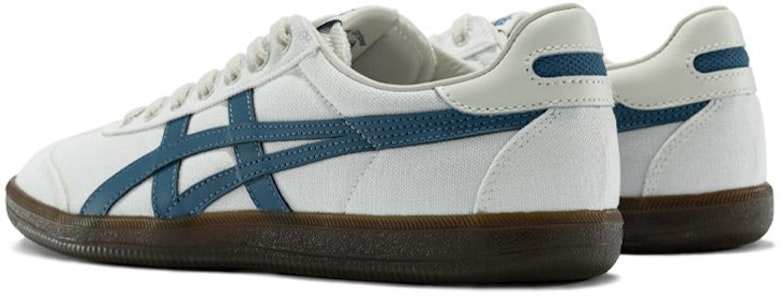 Onitsuka Tiger Tokuten 'Beige Biru' 1183A907-106 Shop Onitsuka Tiger Tokuten 'Beige Biru' 1183A907-106