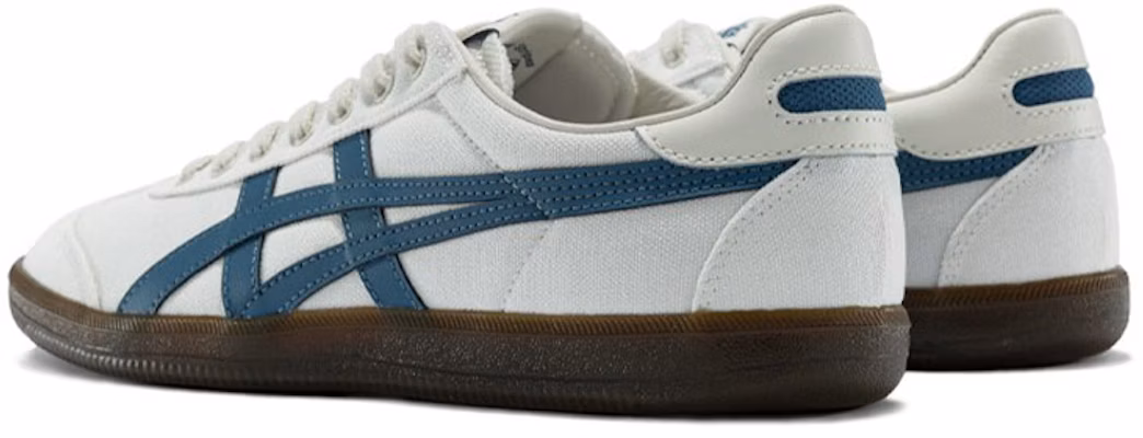 Onitsuka Tiger Tokuten 'Beige Blue' Beige Biru 1183A907-106 Shop Onitsuka Tiger Tokuten 'Beige Blue' Beige Biru 1183A907-106