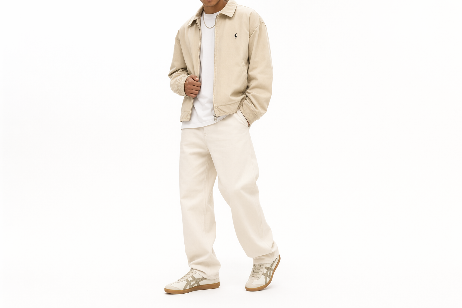Order Onitsuka Tiger 鬼塚虎 Tokuten 時尚舒適 防滑耐磨 低筒 生活休閒鞋 男女款 棕色