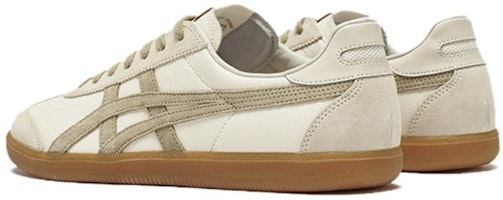 オニツカタイガー 徳典 ベージュタン 1183C086-100 Lookbook オニツカタイガー 徳典 ベージュタン 1183C086-100