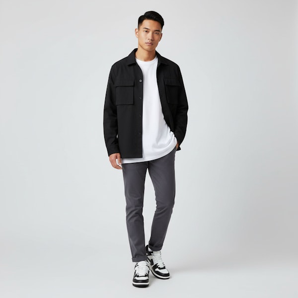 Onitsuka Tiger Tokuten 'Beige Tan' Beige Tan 1183C086-100 Lookbook Onitsuka Tiger Tokuten 'Beige Tan' Beige Tan 1183C086-100