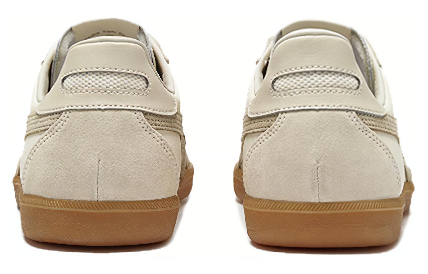 Purchase Onitsuka Tiger 鬼塚虎 Tokuten 時尚舒適 防滑耐磨 低筒 生活休閒鞋 男女款 棕色