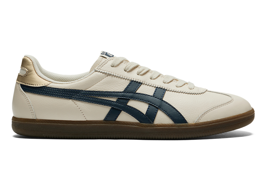Onitsuka Tiger Tokuten 'Birch Iron Navy' 1183C429-200