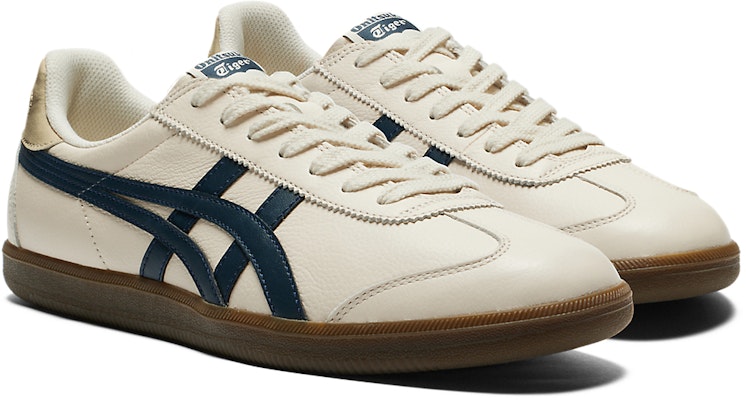 Onitsuka Tiger Tokuten ''Birch Iron Navy'' Lelaki & Wanita Sneakers 1183C429-200 Shop Onitsuka Tiger Tokuten ''Birch Iron Navy'' Lelaki & Wanita Sneakers 1183C429-200