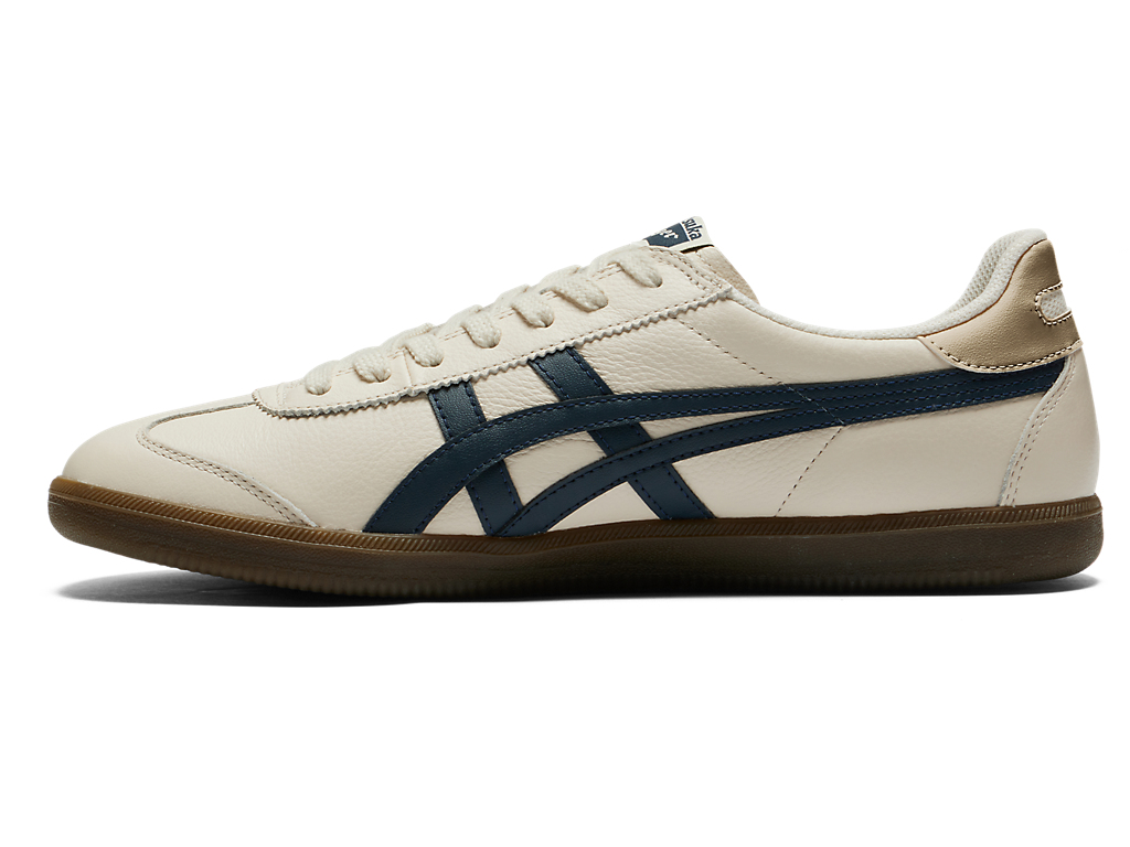 Purchase Onitsuka Tiger Tokuten ''Birch Iron Navy'' Lelaki & Wanita Sneakers 1183C429-200