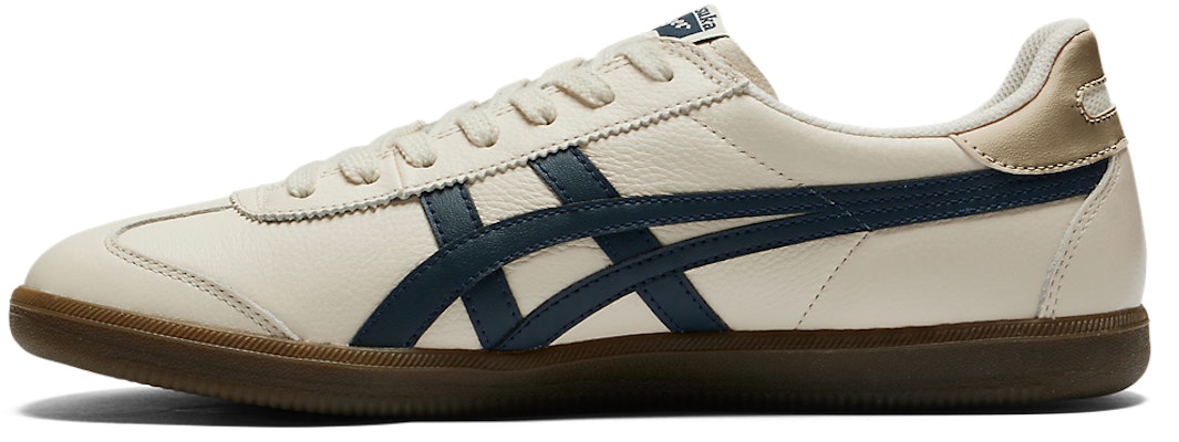 Onitsuka Tiger Tokuten ''Birch Iron Navy'' Lelaki & Wanita Sneakers 1183C429-200 Purchase Onitsuka Tiger Tokuten ''Birch Iron Navy'' Lelaki & Wanita Sneakers 1183C429-200