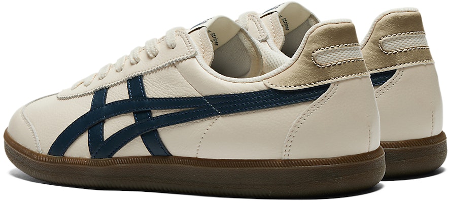 Onitsuka Tiger Tokuten ''Birch Iron Navy'' Lelaki & Wanita Sneakers 1183C429-200 Details for Onitsuka Tiger Tokuten ''Birch Iron Navy'' Lelaki & Wanita Sneakers 1183C429-200