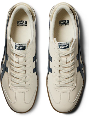 Onitsuka Tiger Tokuten ''Birch Iron Navy'' Lelaki & Wanita Sneakers 1183C429-200 Cheap Onitsuka Tiger Tokuten ''Birch Iron Navy'' Lelaki & Wanita Sneakers 1183C429-200