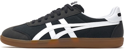 Onitsuka Tiger Tokuten 'Black And White' 1183A510-001 Onitsuka Tiger Tokuten 'Black And White' 1183A510-001