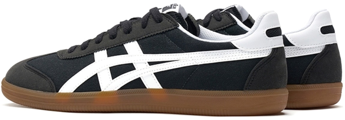 Onitsuka Tiger Tokuten 'Hitam Dan Putih' 1183A510-001 Lookbook Onitsuka Tiger Tokuten 'Hitam Dan Putih' 1183A510-001