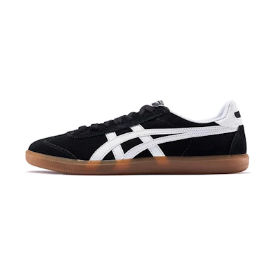 Onitsuka Tiger Tokuten 'Black White'