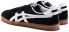 Shop Onitsuka Tiger Tokuten 'Hitam Putih' D3B2L-9001