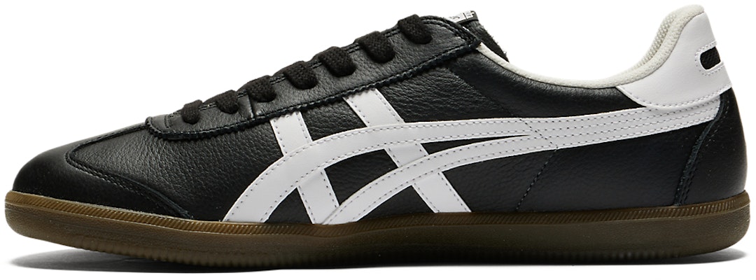 鬼塚虎 Tokuten '黑白棕膠底' 1183C429-001 Lookbook 鬼塚虎 Tokuten '黑白棕膠底' 1183C429-001