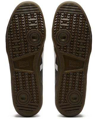 鬼塚虎 Tokuten '黑白棕膠底' 1183C429-001 Sizing 鬼塚虎 Tokuten '黑白棕膠底' 1183C429-001