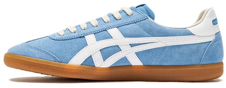 鬼塚虎Tokuten '蓝色融合橡胶' 1183A907-400 Buy 鬼塚虎Tokuten '蓝色融合橡胶' 1183A907-400