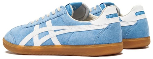 Onitsuka Tiger Tokuten 'Blue Fusion Gum' Zapatillas Azul Goma 1183A907-400 Lookbook Onitsuka Tiger Tokuten 'Blue Fusion Gum' Zapatillas Azul Goma 1183A907-400