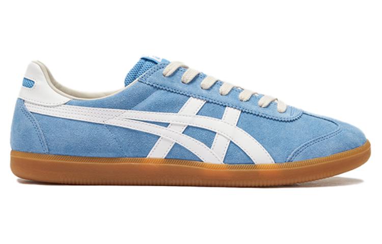 Lookbook Onitsuka Tiger Tokuten 'Biru Fusion Gum' 1183A907-400