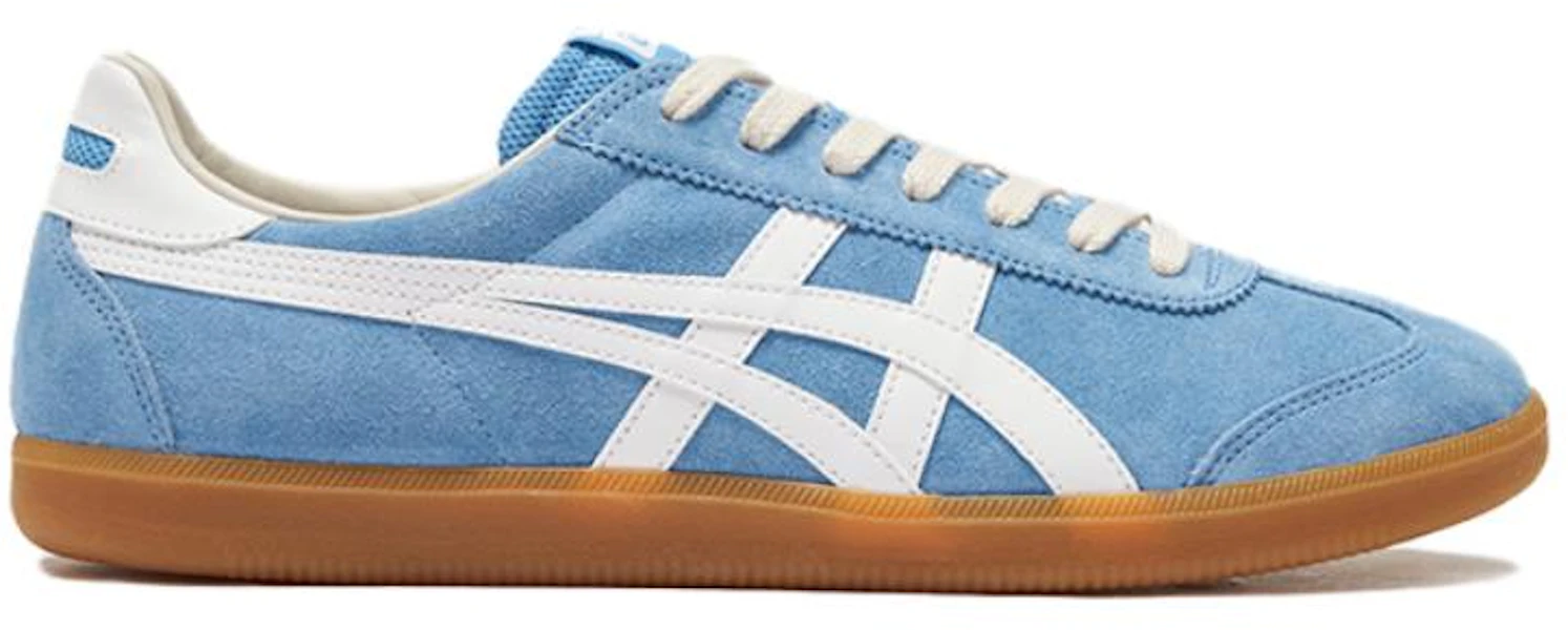 Onitsuka Tiger Tokuten 'Biru Fusion Gum' 1183A907-400 Lookbook Onitsuka Tiger Tokuten 'Biru Fusion Gum' 1183A907-400