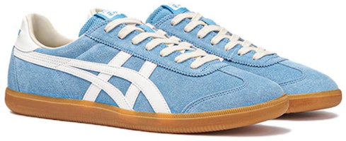 Onitsuka Tiger Tokuten 'Blue Fusion Gum' Zapatillas Azul Goma 1183A907-400 Shop Onitsuka Tiger Tokuten 'Blue Fusion Gum' Zapatillas Azul Goma 1183A907-400