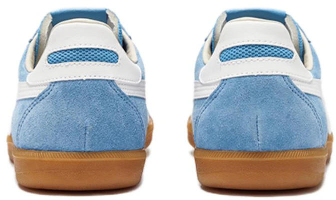 Onitsuka Tiger Tokuten 'Biru Fusion Gum' 1183A907-400 Details for Onitsuka Tiger Tokuten 'Biru Fusion Gum' 1183A907-400