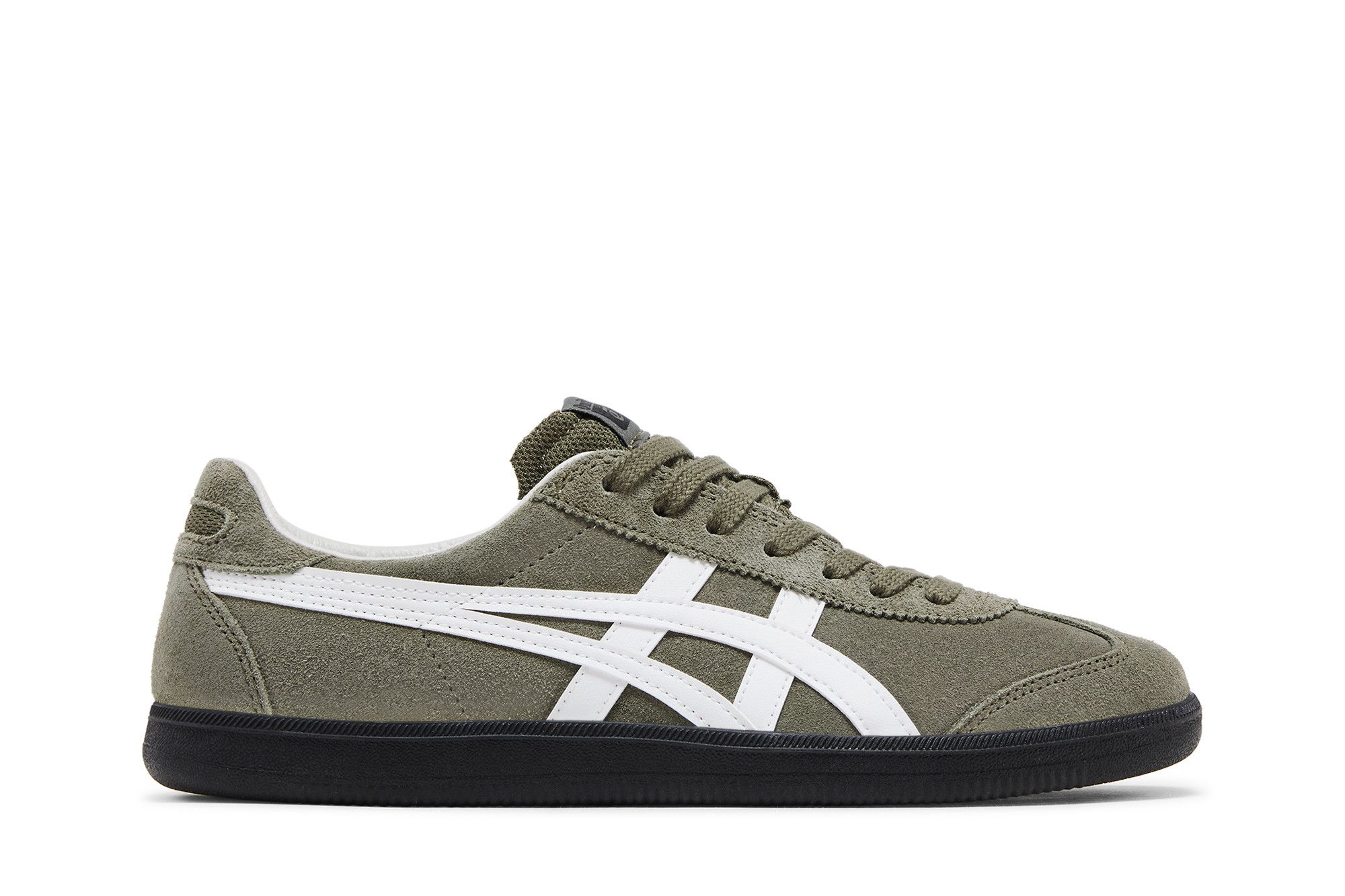 Onitsuka Tiger Tokuten 'Burnt Green' 1183A907-300