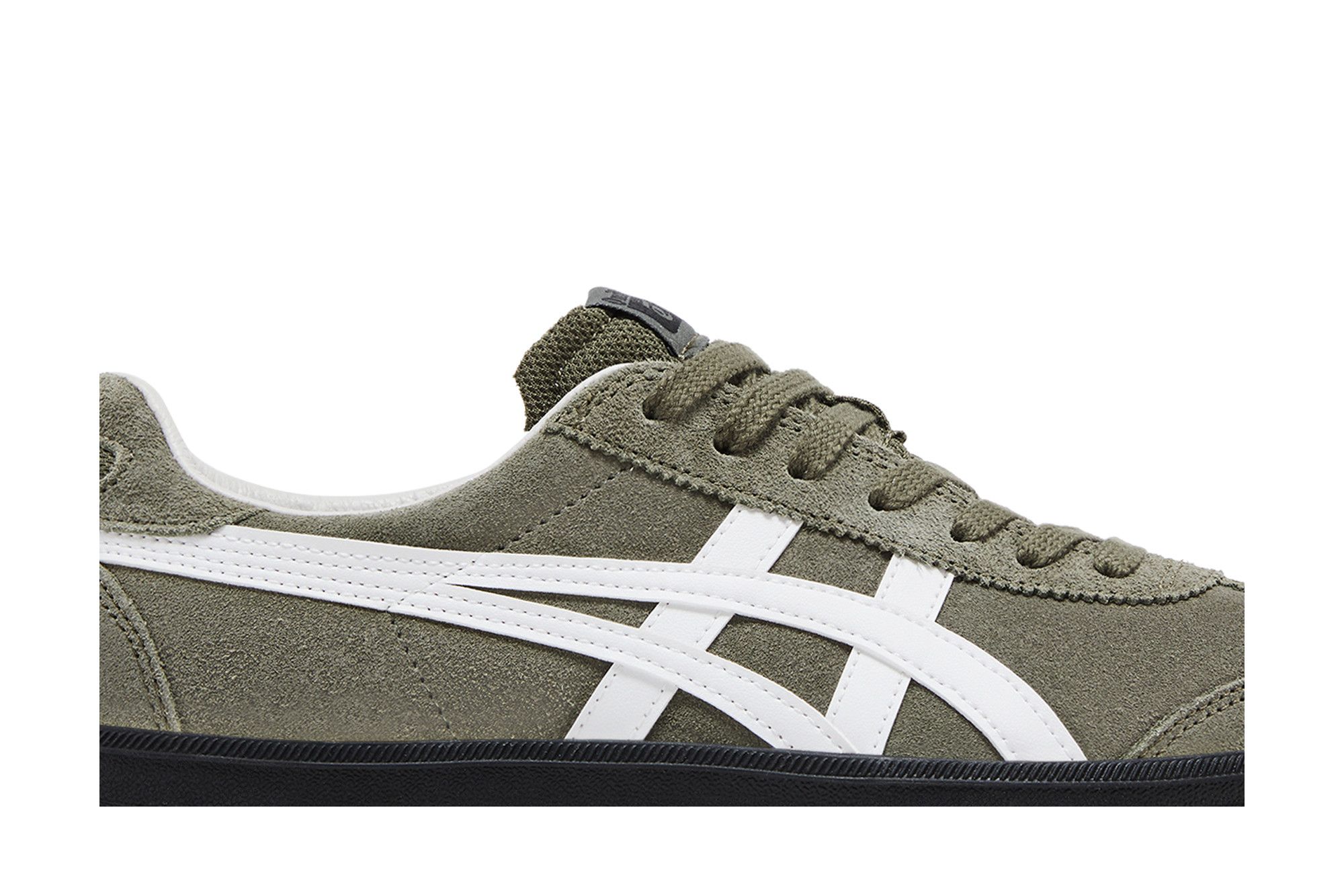 Lookbook Onitsuka Tiger Tokuten ''Verde Bruciato'' 1183A907-300
