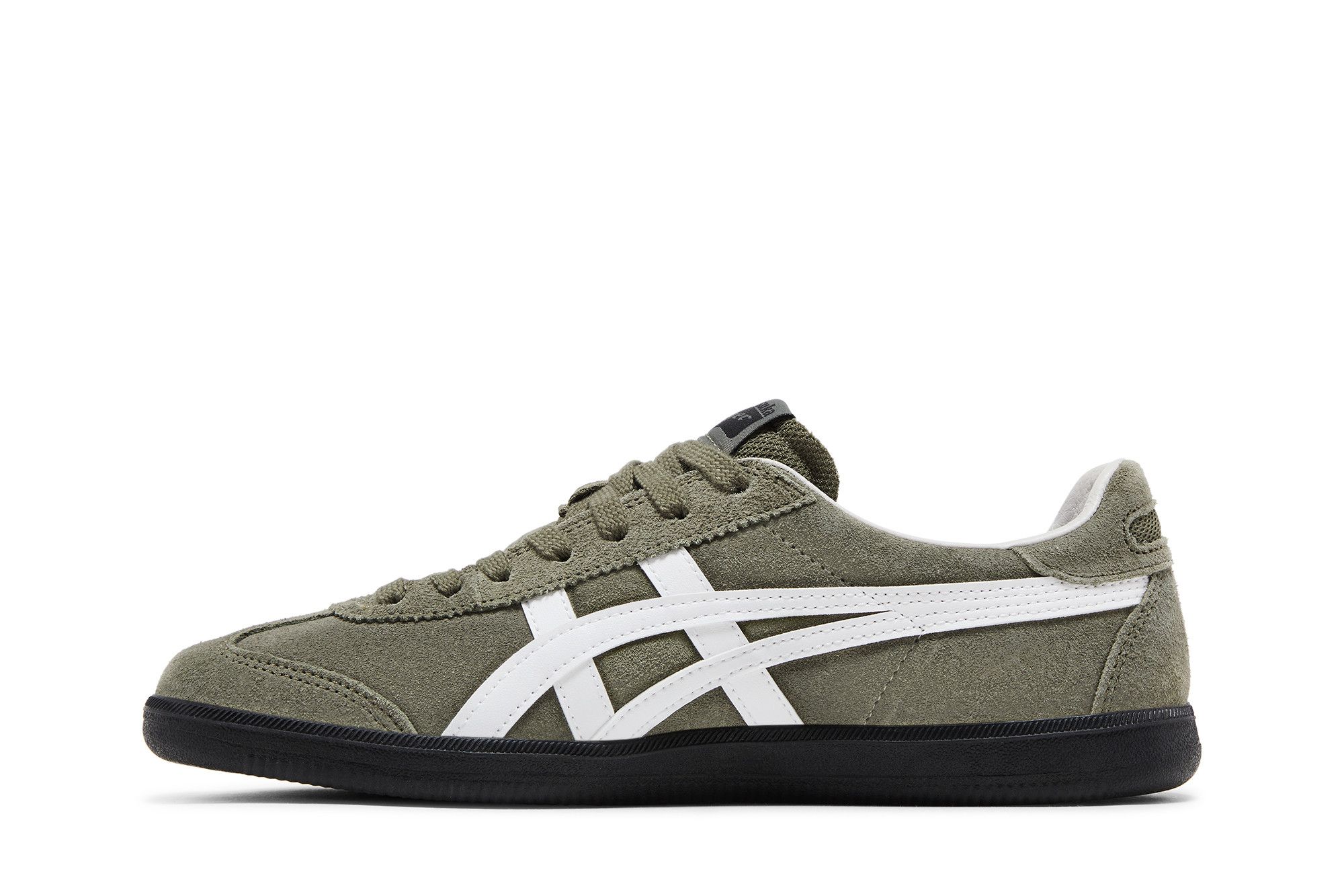 Shop Onitsuka Tiger Tokuten ''Verde Bruciato'' 1183A907-300