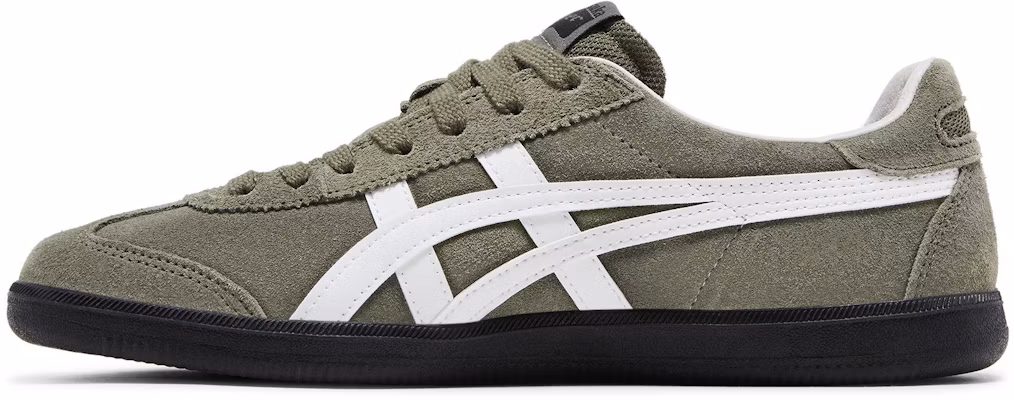 Onitsuka Tiger Tokuten ''Verde Bruciato'' 1183A907-300 Shop Onitsuka Tiger Tokuten ''Verde Bruciato'' 1183A907-300