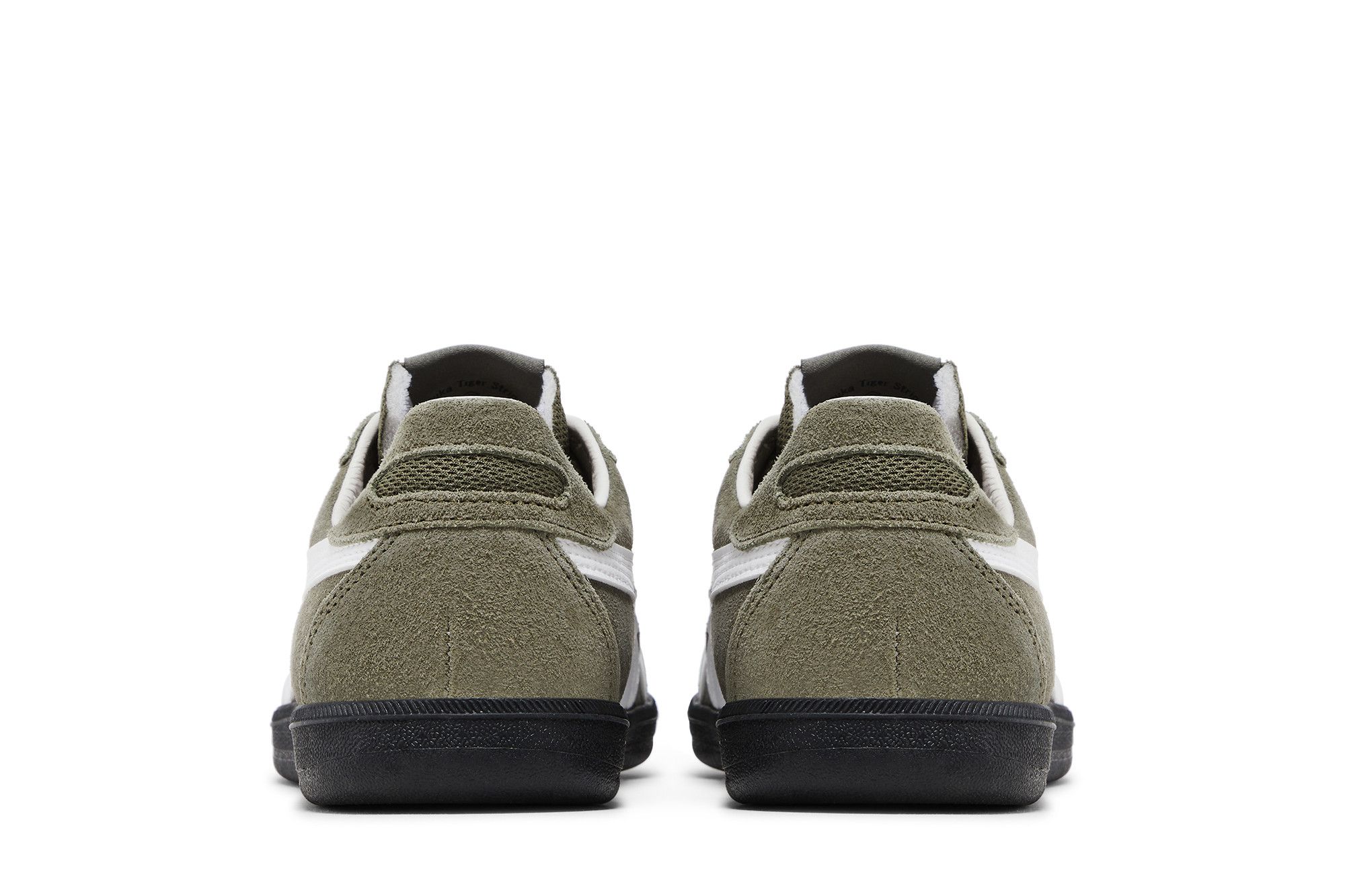 Sizing Onitsuka Tiger Tokuten ''Verde Bruciato'' 1183A907-300