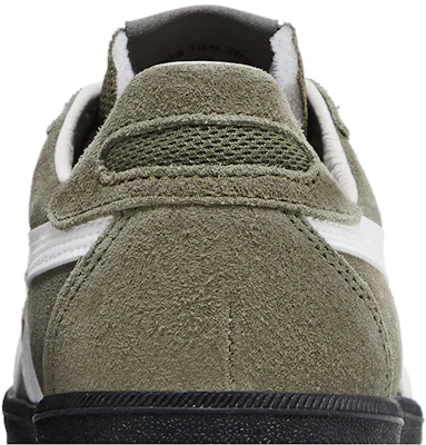 Onitsuka Tiger 鬼塚虎 Tokuten 復古時尚虎爪 低筒 板鞋 男女合著 墨綠色 Cheap Onitsuka Tiger 鬼塚虎 Tokuten 復古時尚虎爪 低筒 板鞋 男女合著 墨綠色