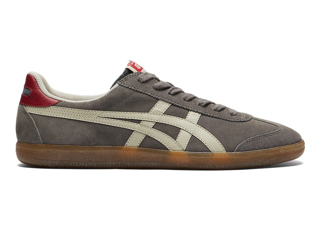 Onitsuka Tiger Tokuten 'Charcoal Birch' 1183C430-020