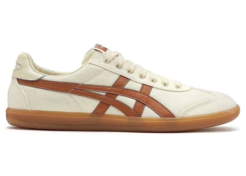 Onitsuka Tiger Tokuten 'Cream Caramel' 1183A862-200