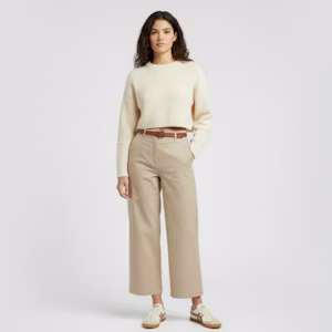 Onitsuka Tiger 鬼塚虎 Tokuten Tiger 防滑耐磨 低筒 帆布鞋 男女皆宜 米白 Lookbook Onitsuka Tiger 鬼塚虎 Tokuten Tiger 防滑耐磨 低筒 帆布鞋 男女皆宜 米白