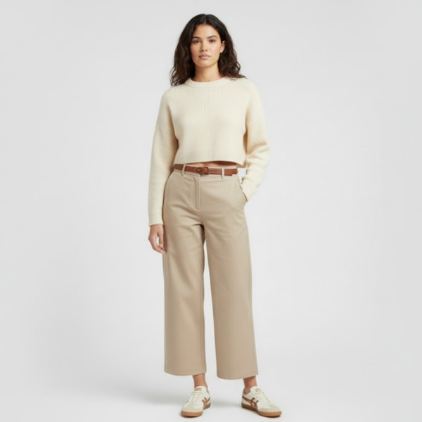 Zapatillas de Entrenamiento Onitsuka Tiger Tokuten 'Crema Caramelo' 1183A862-200 Lookbook Zapatillas de Entrenamiento Onitsuka Tiger Tokuten 'Crema Caramelo' 1183A862-200