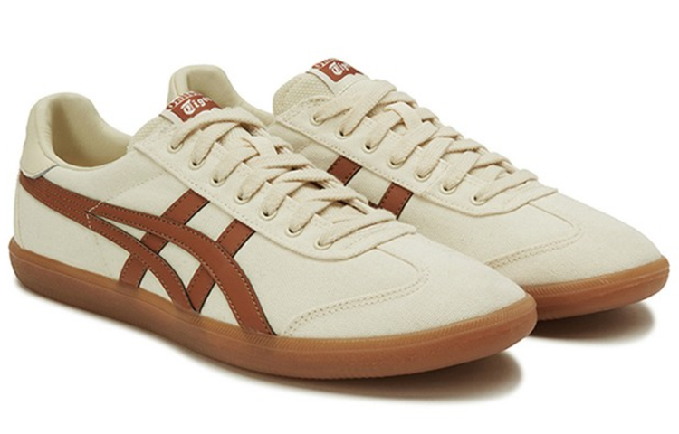 Lookbook Onitsuka Tiger Tokuten 'Cream Caramel' 1183A862-200