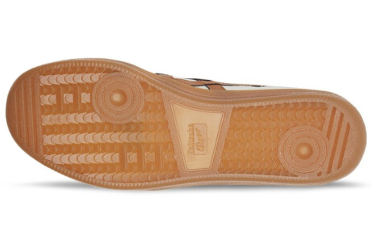 Details for Onitsuka Tiger Tokuten 'Cream Caramel' 1183A862-200