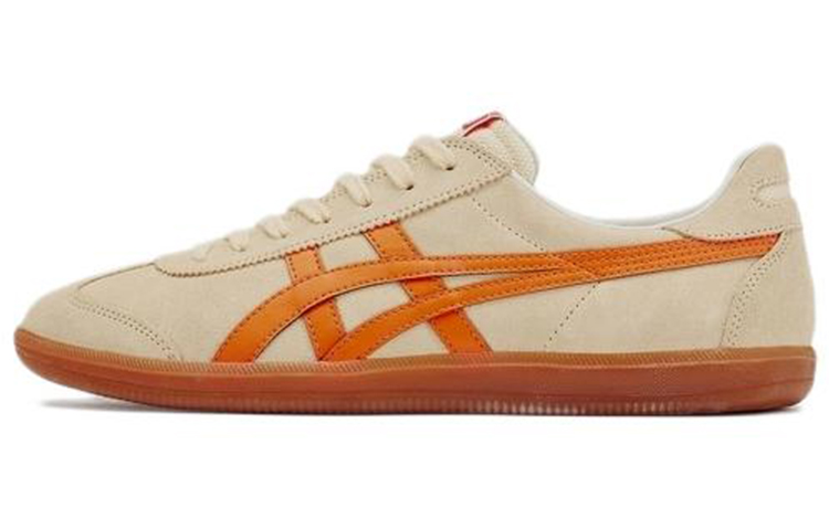 Onitsuka Tiger Tokuten 'Cream Orange Gum' 1183A907-750