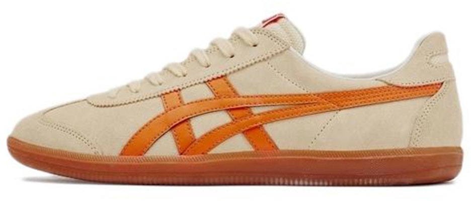 Onitsuka Tiger Tokuten 'Cream Orange Gum' 1183A907-750 Buy Onitsuka Tiger Tokuten 'Cream Orange Gum' 1183A907-750