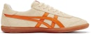 Kasut Onitsuka Tiger Tokuten 'Krim Oren Gum' 1183A907-750